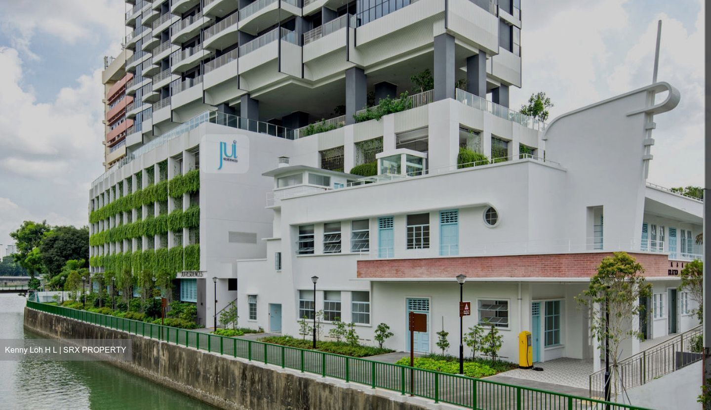 Serangoon Road (D12), Shop House #439127911